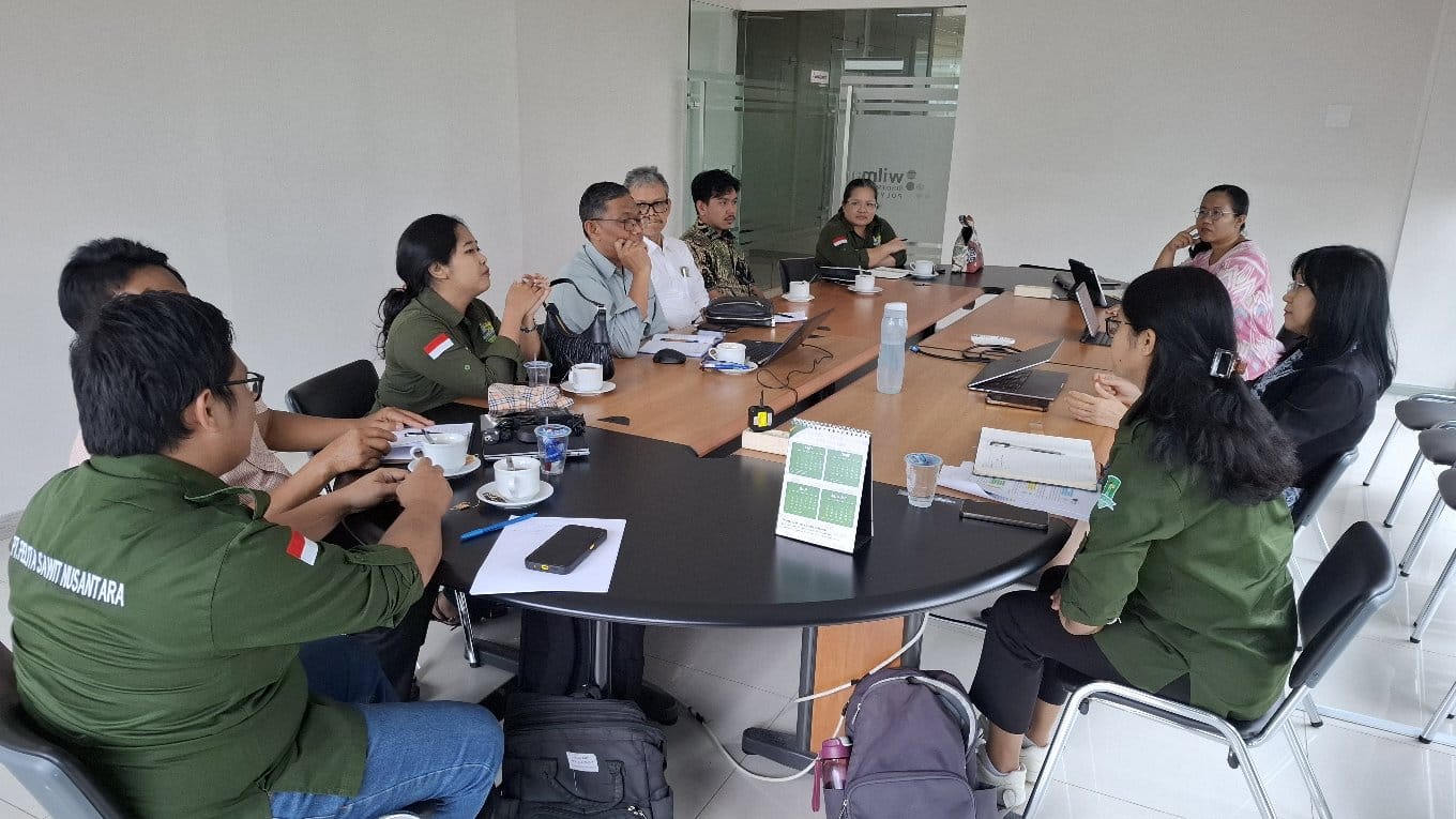 Kolaborasi Penelitian Politeknik Wilmar Bisnis Indonesia dan PT PSN: Kembangkan Pupuk Hayati dan Organik Berbasis Limbah Pertanian
