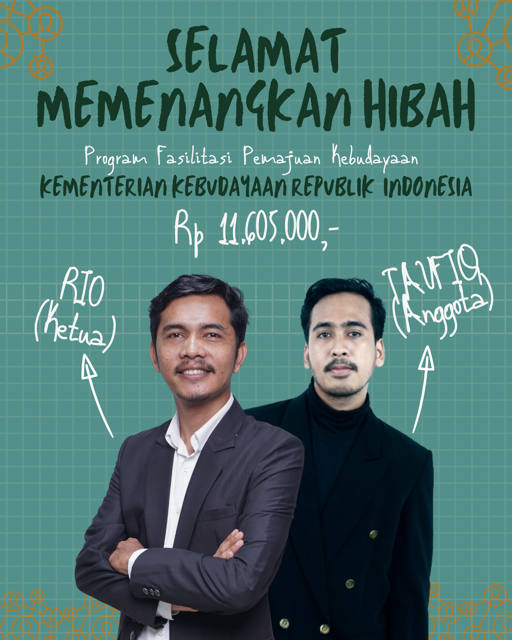 Dosen Politeknik WBI Raih Hibah Pemajuan Kebudayaan untuk Kembangkan Galeri Digital Artefak di Lumban Suhi Suhi Toruan